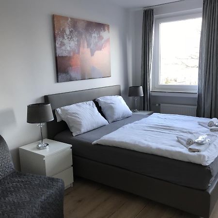 City Apartment Кёльн Экстерьер фото