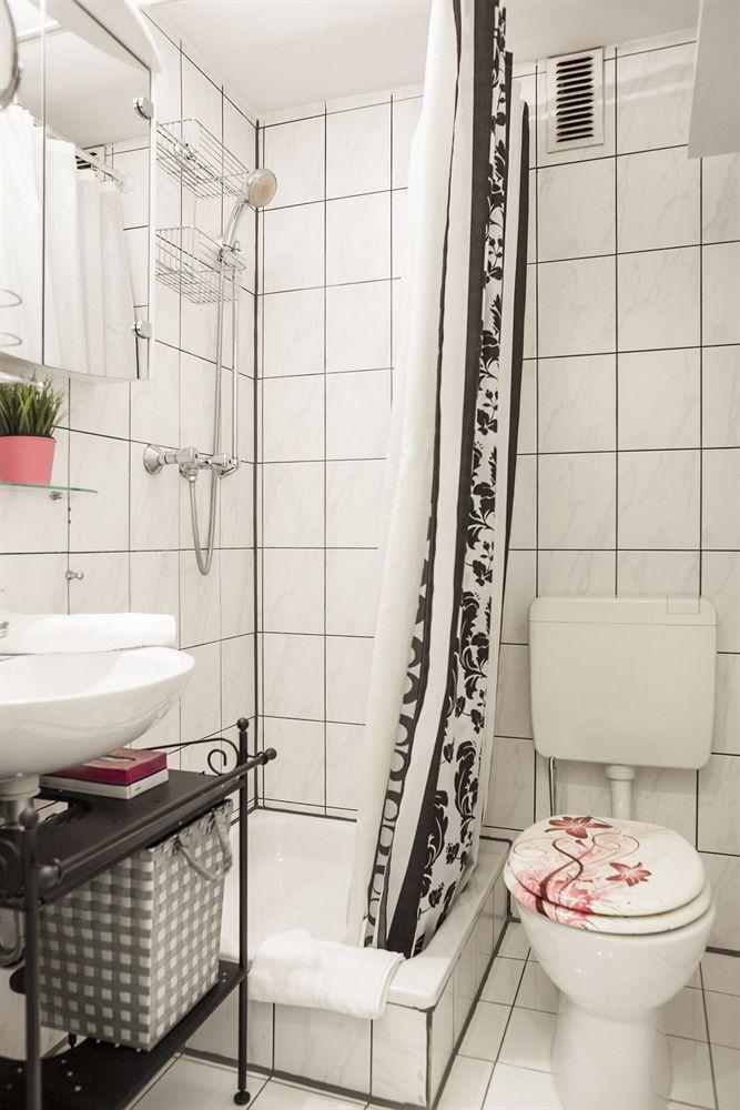 City Apartment Кёльн Экстерьер фото