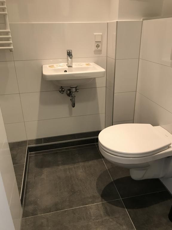 City Apartment Кёльн Экстерьер фото