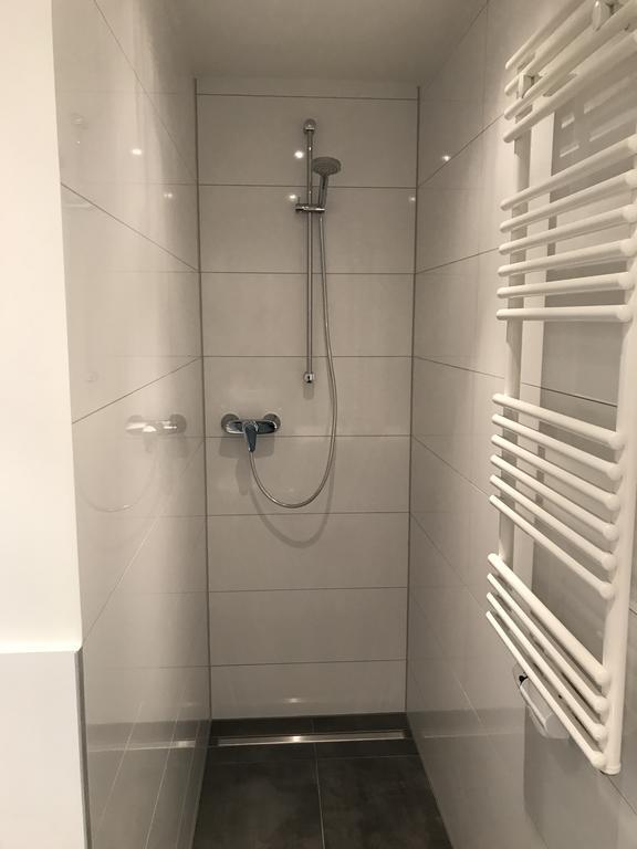 City Apartment Кёльн Экстерьер фото