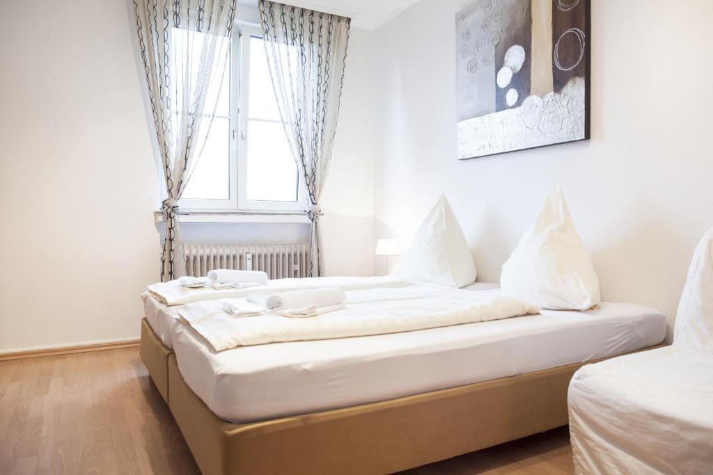 City Apartment Кёльн Экстерьер фото