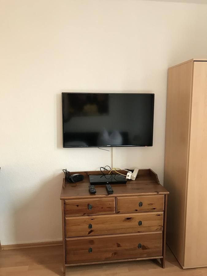 City Apartment Кёльн Экстерьер фото