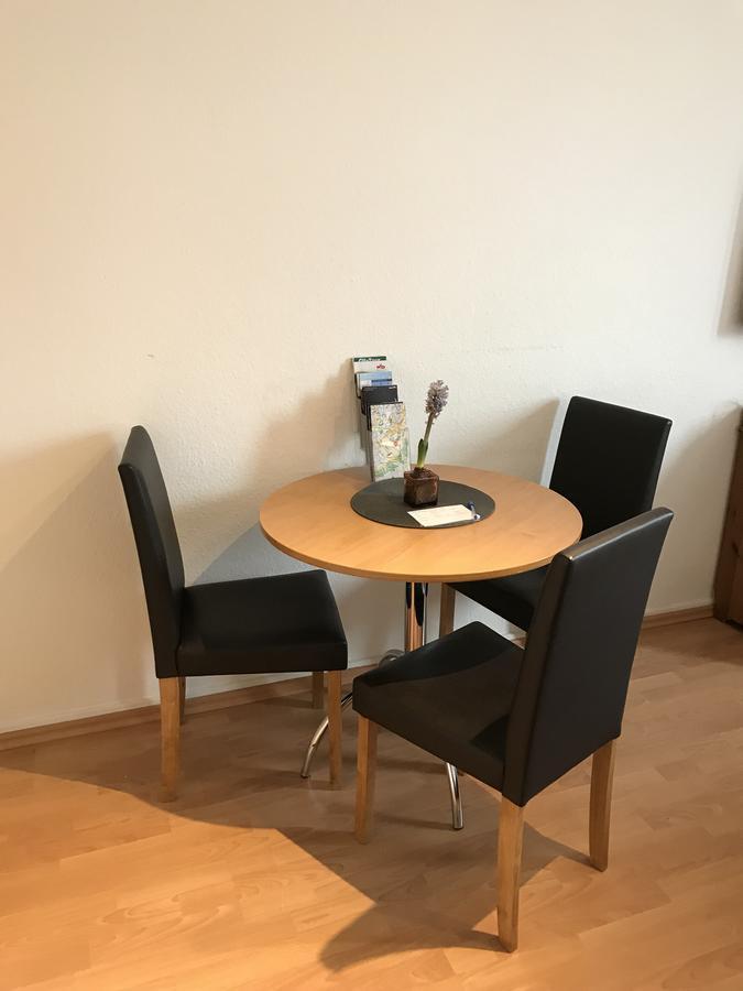 City Apartment Кёльн Экстерьер фото