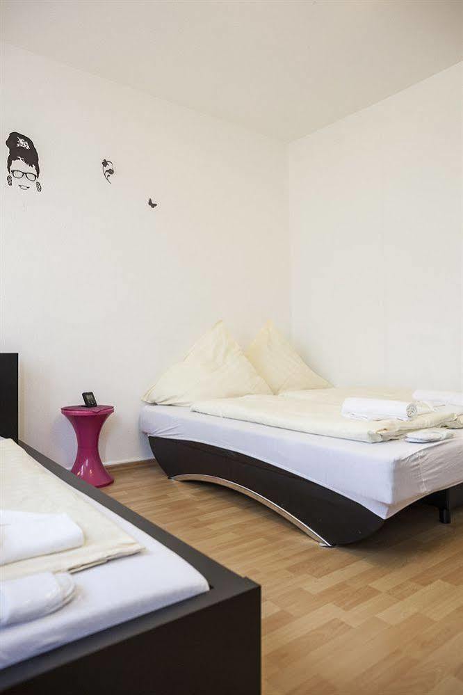City Apartment Кёльн Экстерьер фото