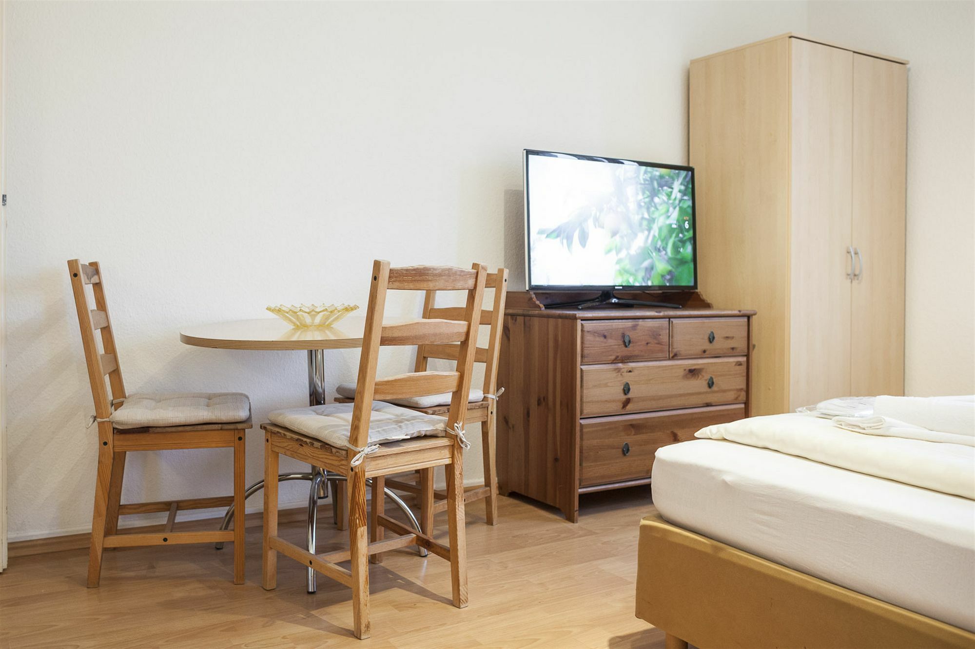 City Apartment Кёльн Экстерьер фото