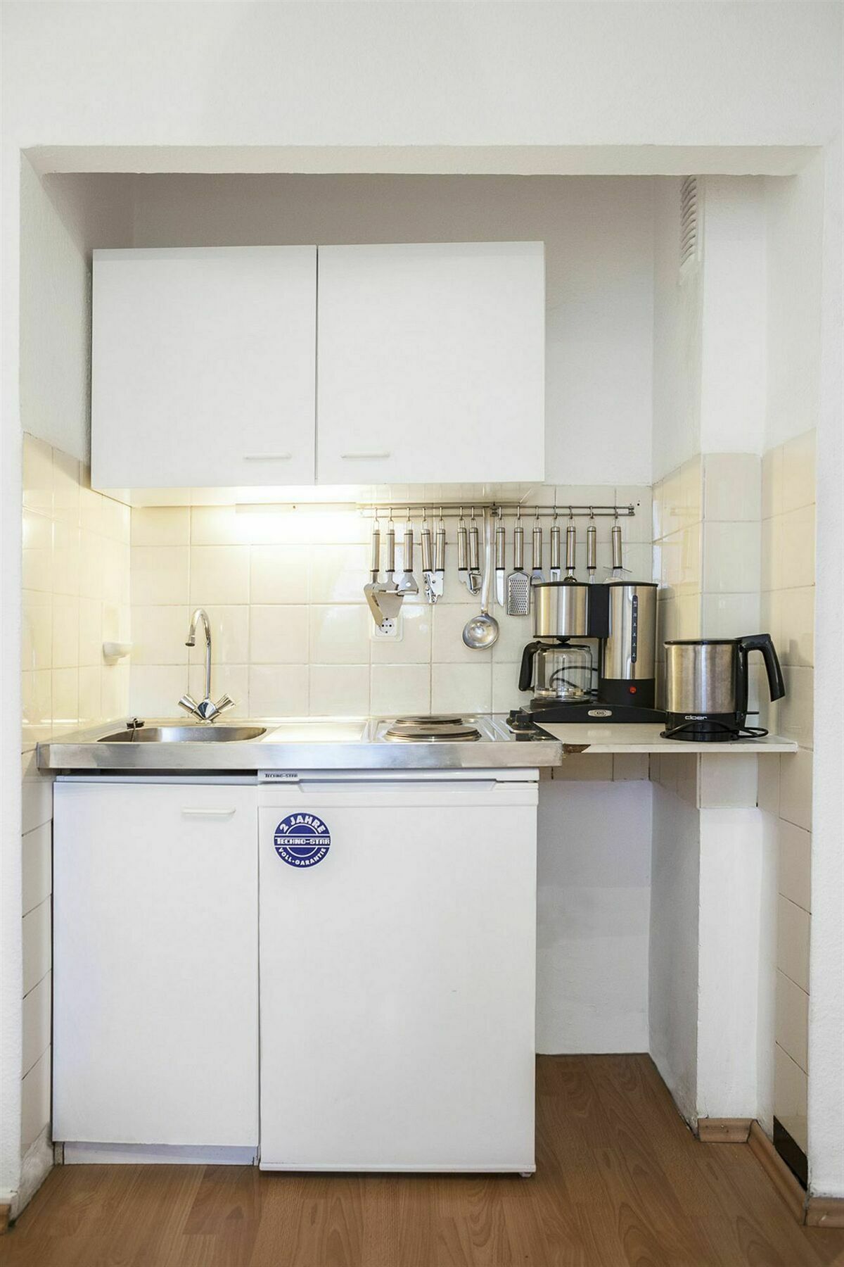 City Apartment Кёльн Экстерьер фото
