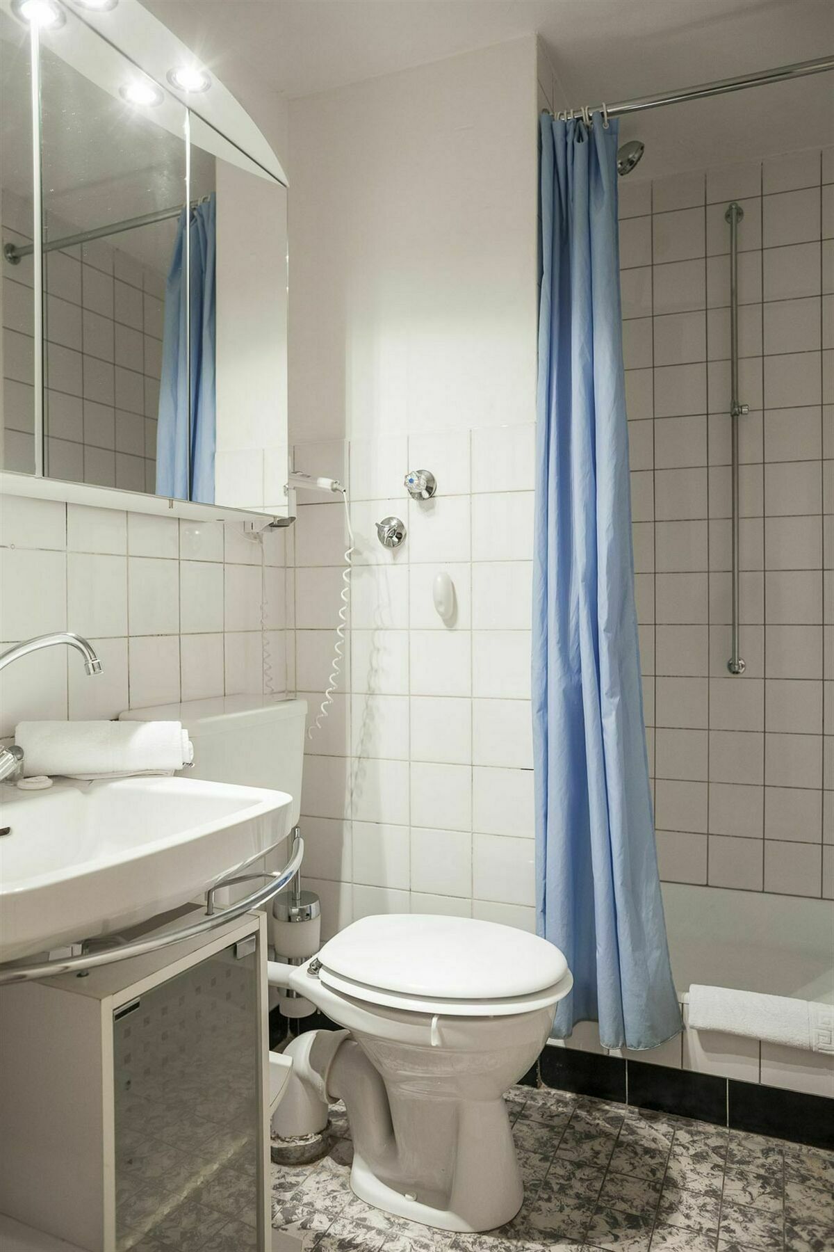 City Apartment Кёльн Экстерьер фото