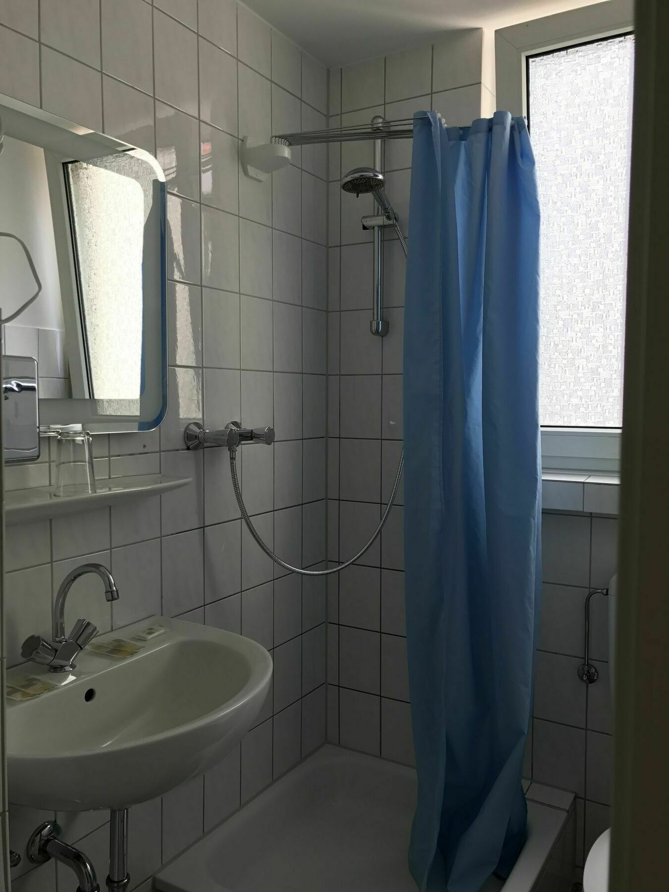 City Apartment Кёльн Экстерьер фото
