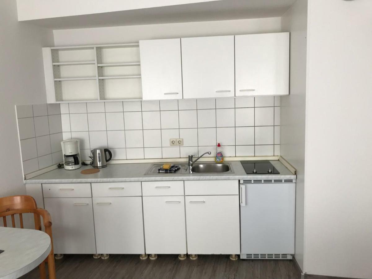 City Apartment Кёльн Экстерьер фото