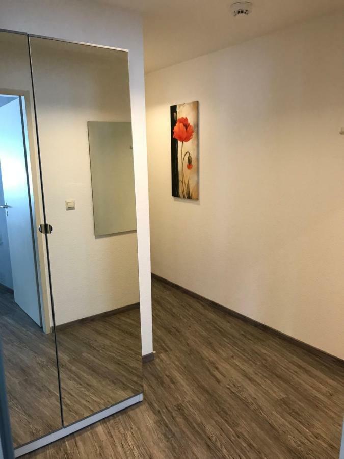 City Apartment Кёльн Экстерьер фото