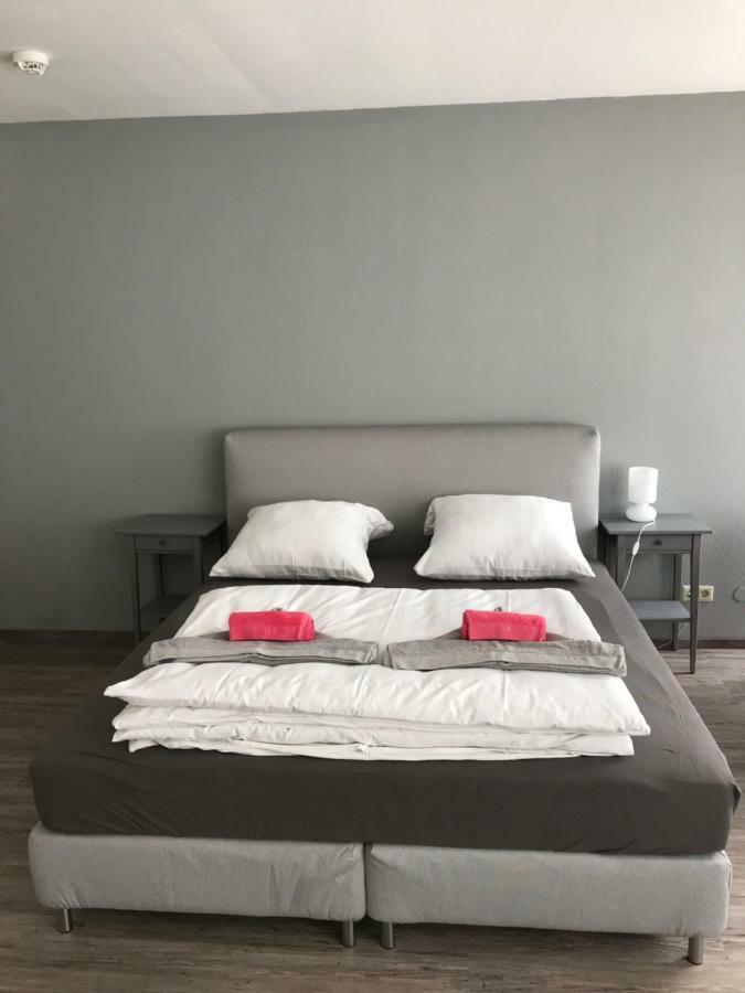 City Apartment Кёльн Экстерьер фото